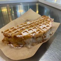  at Dae Ice  Cream in Dublin