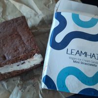  at Dae Ice  Cream in Dublin