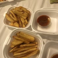   at Boca Boca Vegan Guilty Pleasure in Warsaw