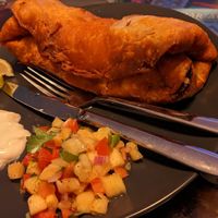  at Boca Boca Vegan Guilty Pleasure in Warsaw