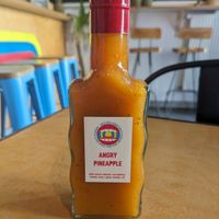  at Boca Boca Vegan Guilty Pleasure in Warsaw