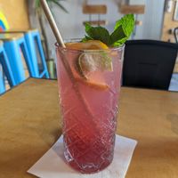  at Boca Boca Vegan Guilty Pleasure in Warsaw