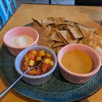  at Boca Boca Vegan Guilty Pleasure in Warsaw