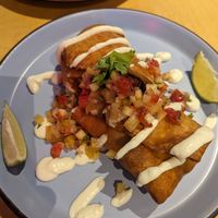  at Boca Boca Vegan Guilty Pleasure in Warsaw