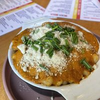   at Boca Boca Vegan Guilty Pleasure in Warsaw