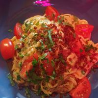 #Veganuary at Boca Boca Vegan Guilty Pleasure in Warsaw