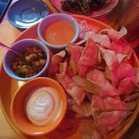 #Veganuary at Boca Boca Vegan Guilty Pleasure in Warsaw