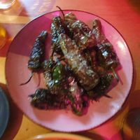 #Veganuary at Boca Boca Vegan Guilty Pleasure in Warsaw