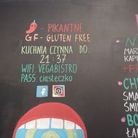 #Veganuary at Boca Boca Vegan Guilty Pleasure in Warsaw