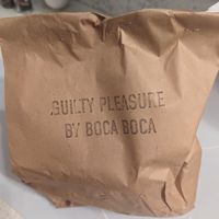  at Boca Boca Vegan Guilty Pleasure in Warsaw