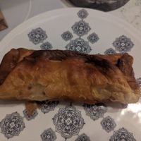  at Boca Boca Vegan Guilty Pleasure in Warsaw