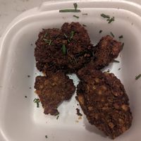  at Boca Boca Vegan Guilty Pleasure in Warsaw