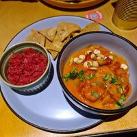  at Boca Boca Vegan Guilty Pleasure in Warsaw