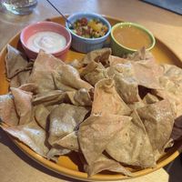   at Boca Boca Vegan Guilty Pleasure in Warsaw