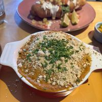   at Boca Boca Vegan Guilty Pleasure in Warsaw