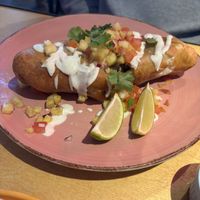   at Boca Boca Vegan Guilty Pleasure in Warsaw