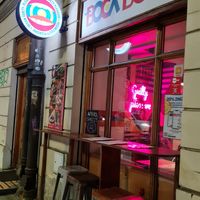  at Boca Boca Vegan Guilty Pleasure in Warsaw