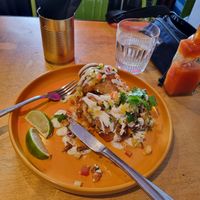  at Boca Boca Vegan Guilty Pleasure in Warsaw