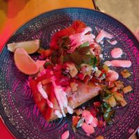  at Boca Boca Vegan Guilty Pleasure in Warsaw