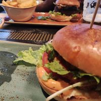  at Peter Pane - Neue Promenade in Berlin