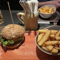   at Peter Pane - Neue Promenade in Berlin