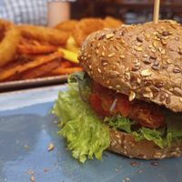 The one with mango chutney at Peter Pane - Neue Promenade in Berlin