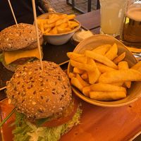   at Peter Pane - Neue Promenade in Berlin