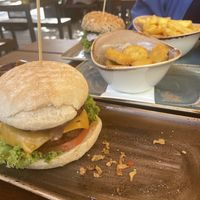   at Peter Pane - Neue Promenade in Berlin