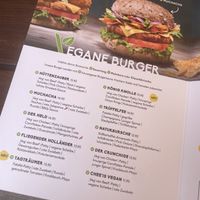   at Peter Pane - Neue Promenade in Berlin