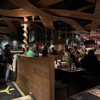 Inside view 2/2.  at Peter Pane - Neue Promenade in Berlin