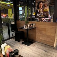 Inside view 1/2.  at Peter Pane - Neue Promenade in Berlin