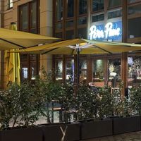 Restaurant.  at Peter Pane - Neue Promenade in Berlin