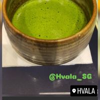  at HVALA - Somerset in Central Singapore