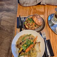  at FOMU Café in Antwerpen