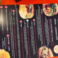  at Ribelle in Assisi