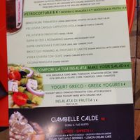  at Ribelle in Assisi