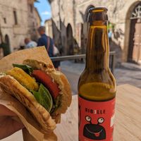  at Ribelle in Assisi