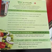  at Ribelle in Assisi