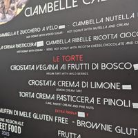  at Ribelle in Assisi