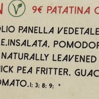   at Ribelle in Assisi