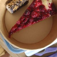  at Bistro La Cucina Verde in Saarbrucken