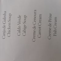  at Passion Cafe in Vendas Novas