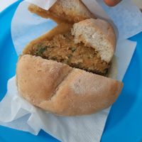  at Passion Cafe in Vendas Novas