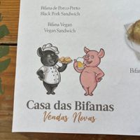   at Passion Cafe in Vendas Novas