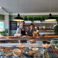  at Verdeli in The Hague