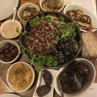   at The Gallery Wine & Tapas Bar in Westport