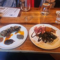  at The Gallery Wine & Tapas Bar in Westport