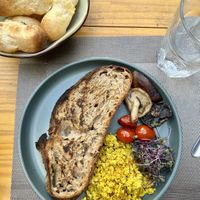   at Inari in Rio De Janeiro