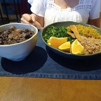  at Inari in Rio De Janeiro