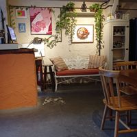  at Inari in Rio De Janeiro